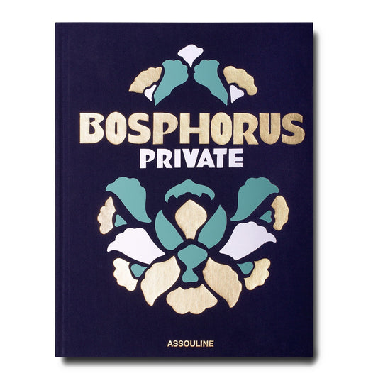 Livre Bosphorus Private