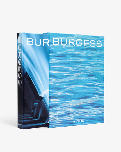 Livre Burgess