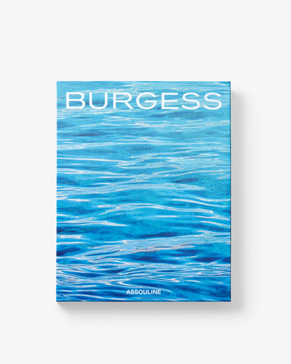 Livre Burgess