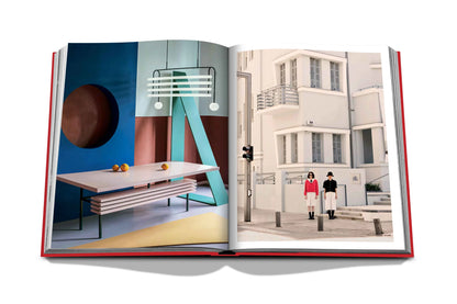 Buch zum Bauhaus-Stil