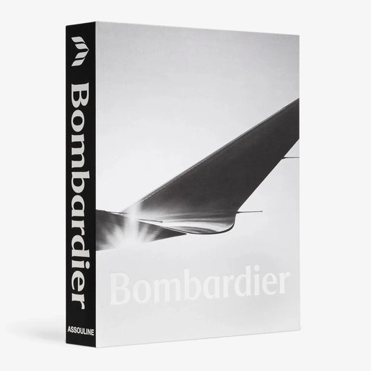 Buchen Sie Bombardier: Impossible Collection