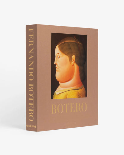 Buchen Sie Fernando Botero: Impossible Collection