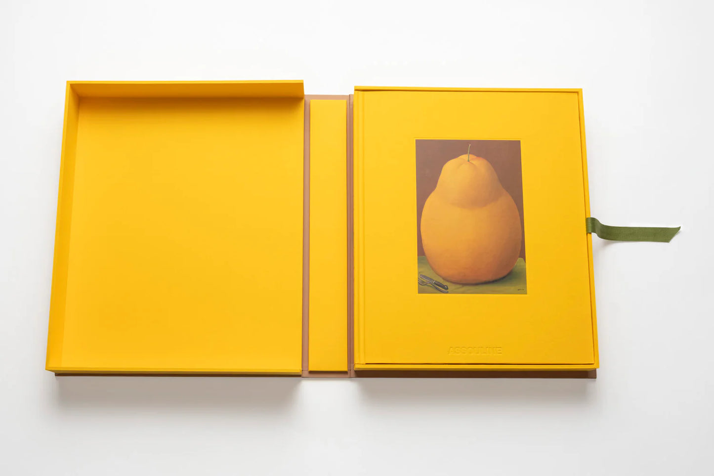 Book Fernando Botero: Impossible Collection