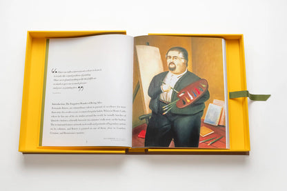 Buchen Sie Fernando Botero: Impossible Collection