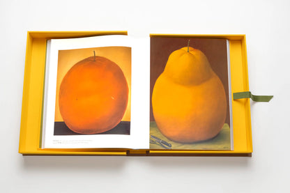 Livre Fernando Botero: Impossible Collection