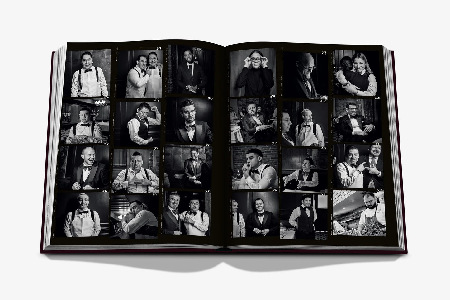 Book Biarritz Basque Assouline