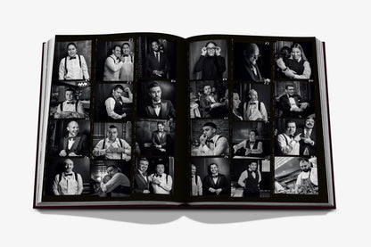 Book Biarritz Basque Assouline