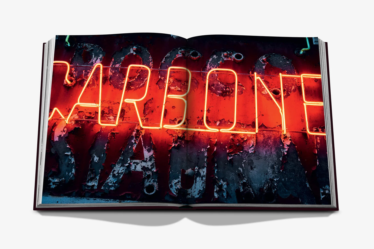 Book Biarritz Basque Assouline