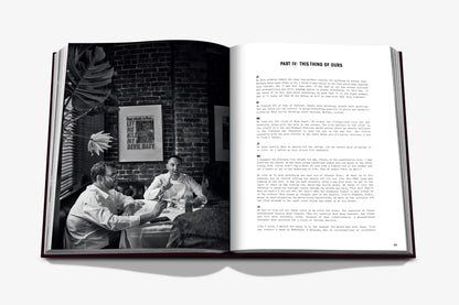 Book Biarritz Basque Assouline