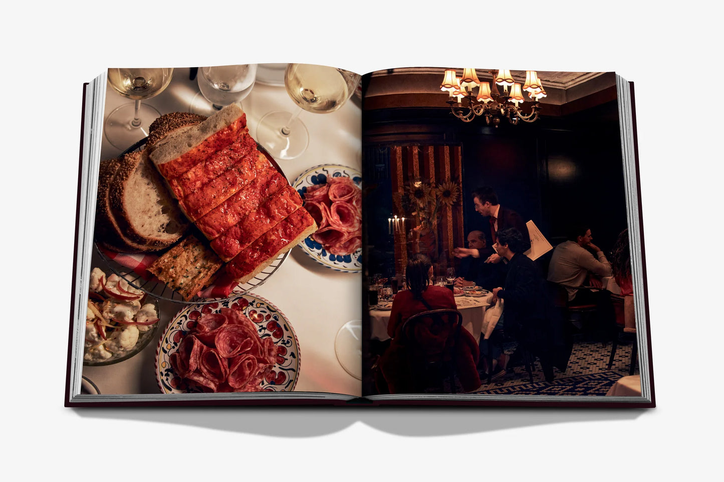 Book Biarritz Basque Assouline