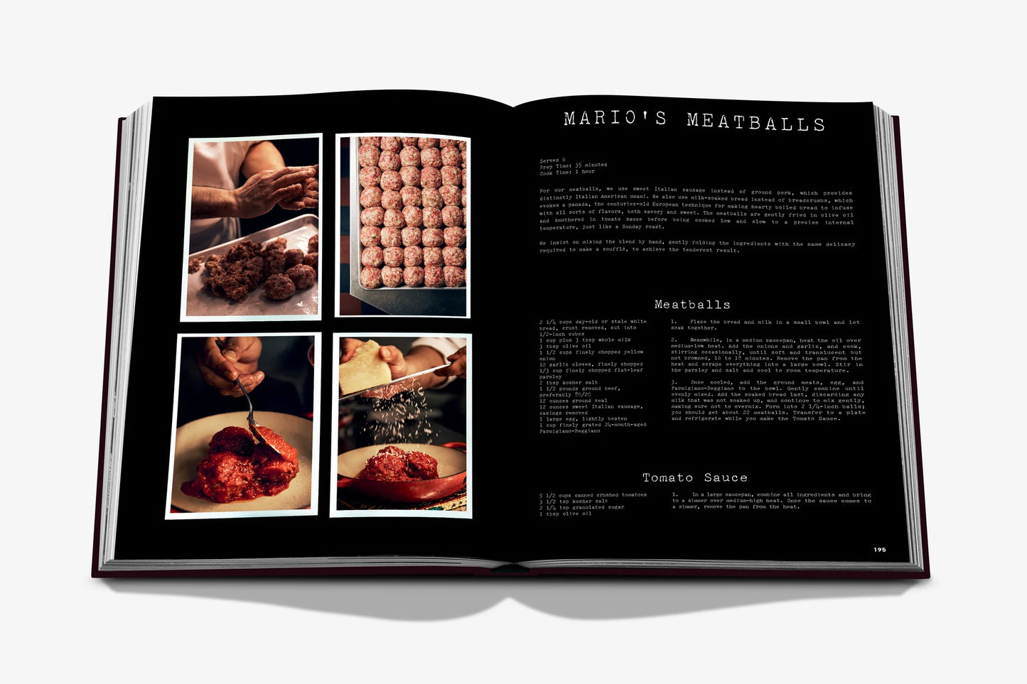 Book Biarritz Basque Assouline