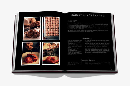 Book Biarritz Basque Assouline