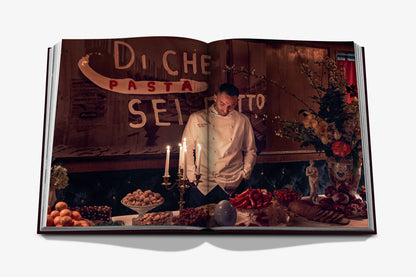 Book Biarritz Basque Assouline