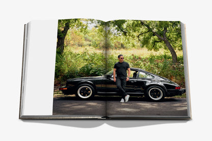 Livre Relaxed Luxury