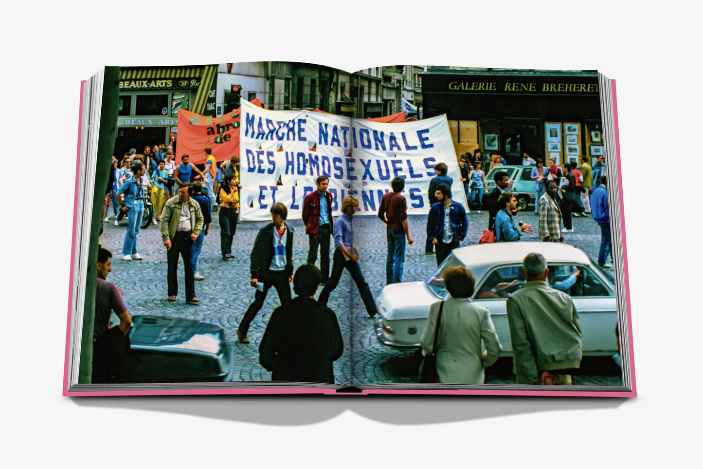 Book Biarritz Basque Assouline