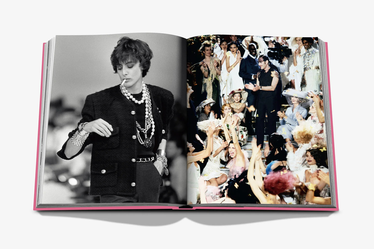 Book Biarritz Basque Assouline