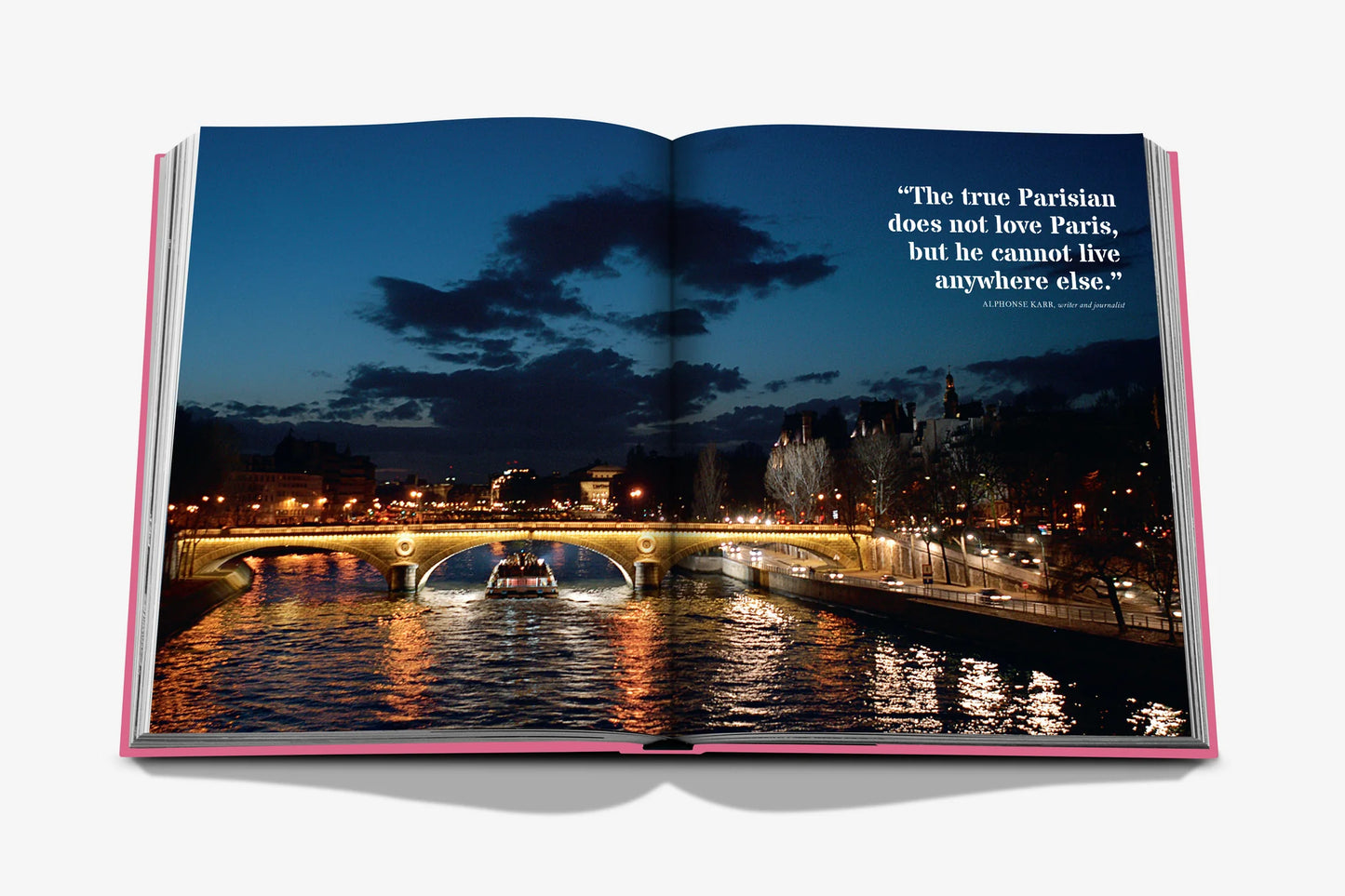 Book Biarritz Basque Assouline