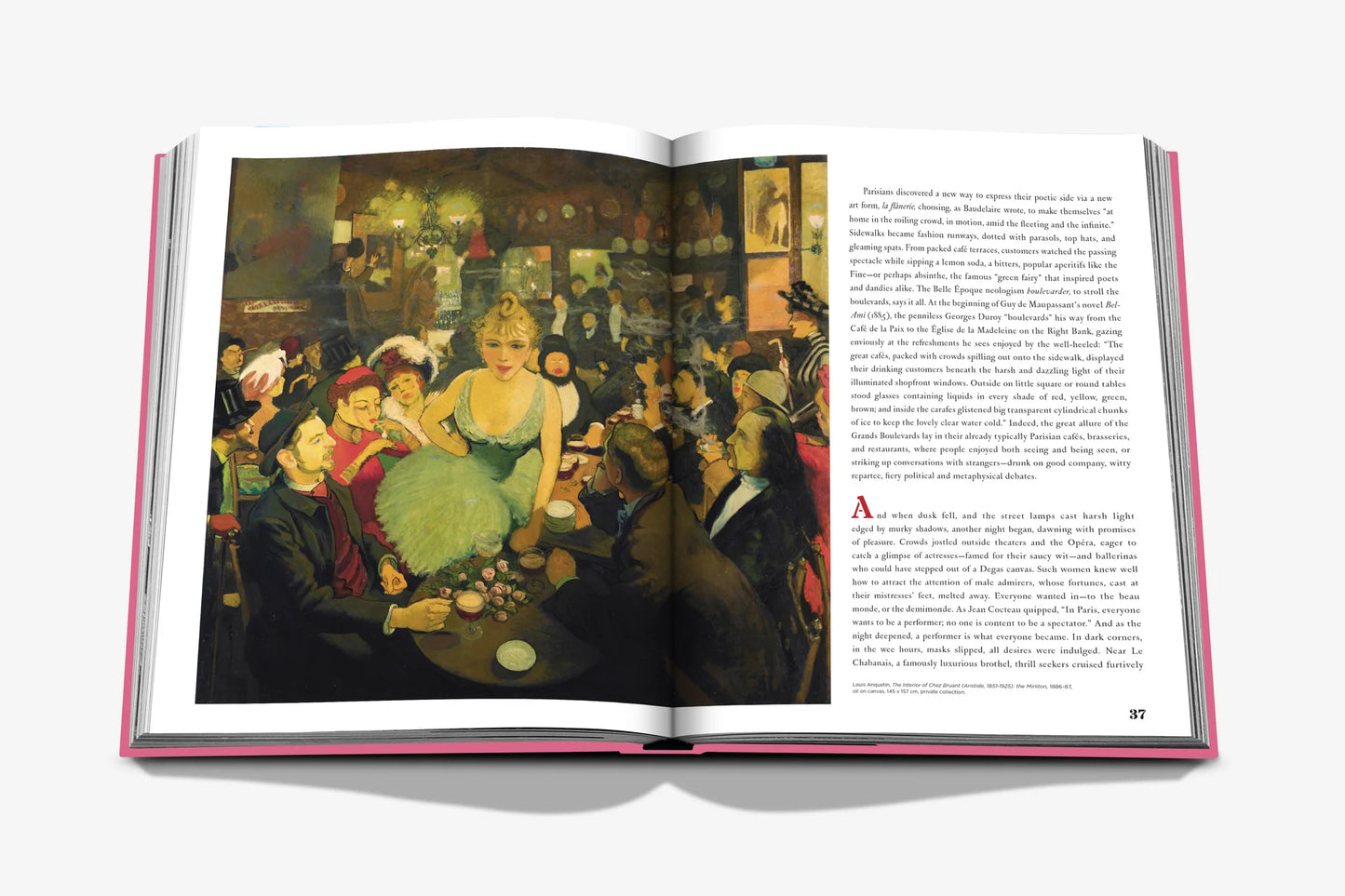 Book Biarritz Basque Assouline