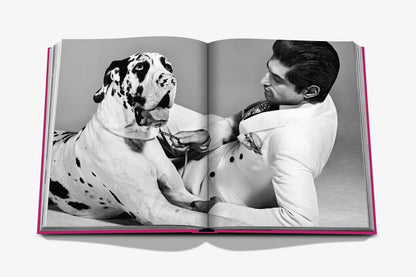 Livre Chic Dogs