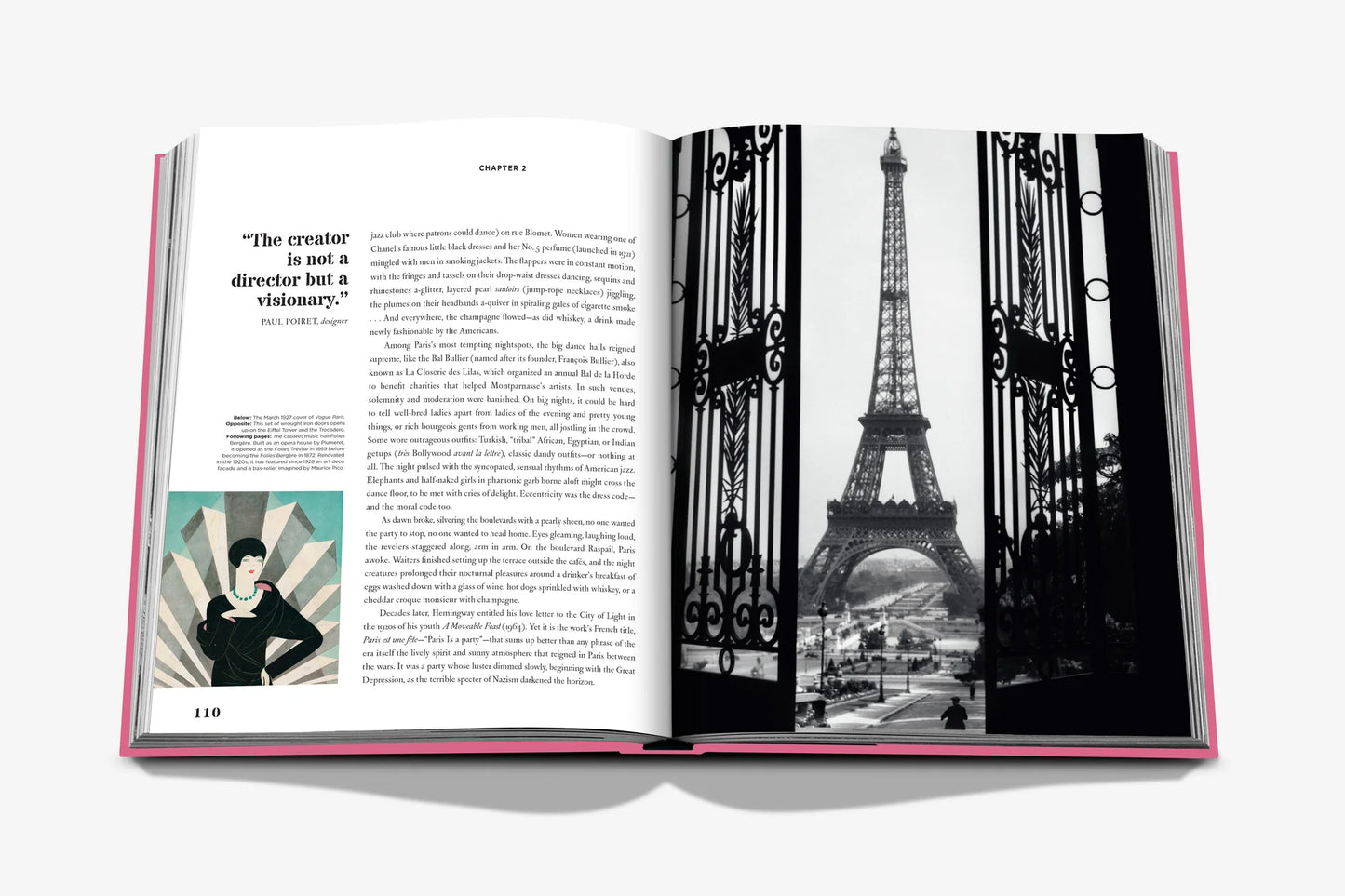 Book Biarritz Basque Assouline