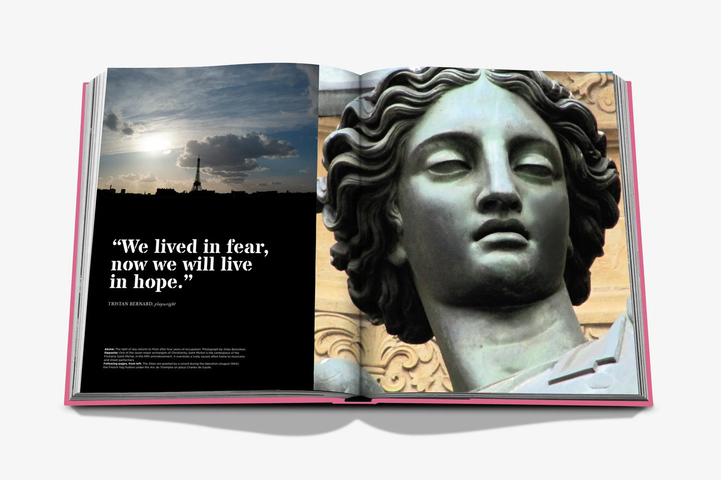 Book Biarritz Basque Assouline