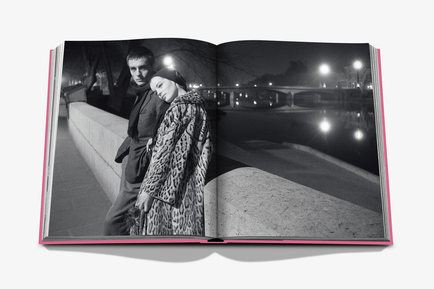 Book Biarritz Basque Assouline