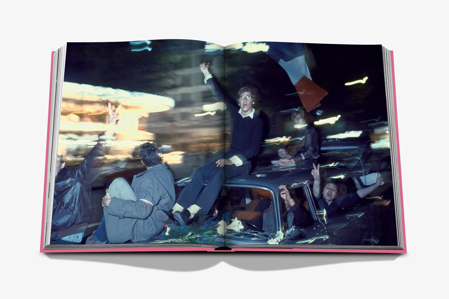 Book Biarritz Basque Assouline