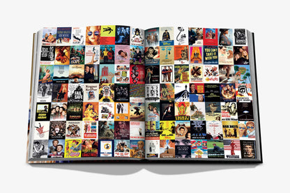 Livre Columbia Pictures: 100 Years Of Cinema