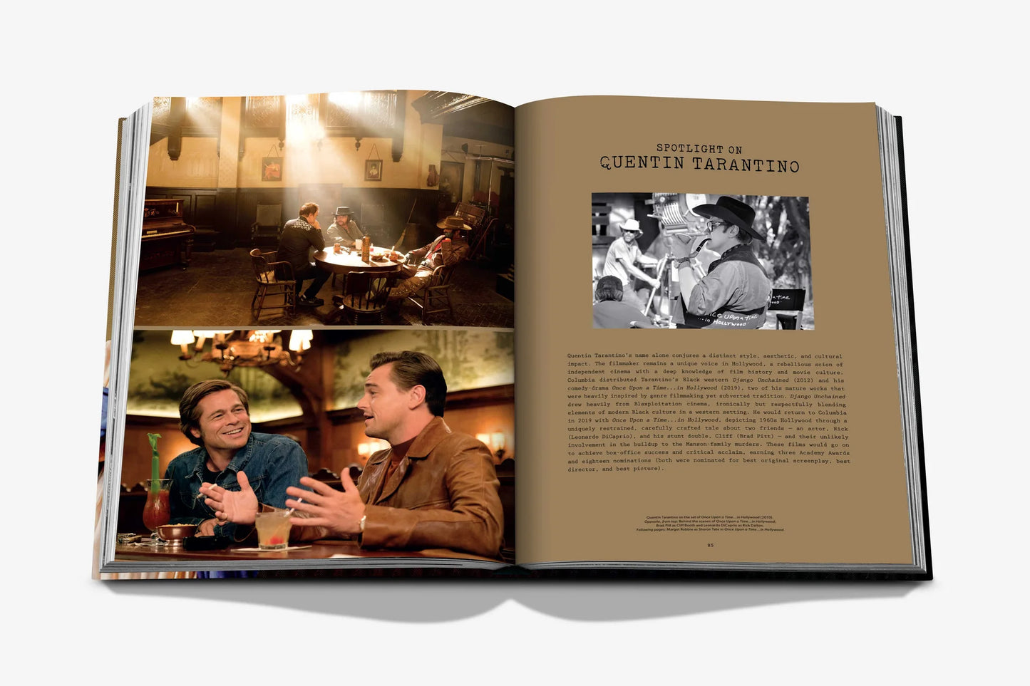 Livre Columbia Pictures: 100 Years Of Cinema