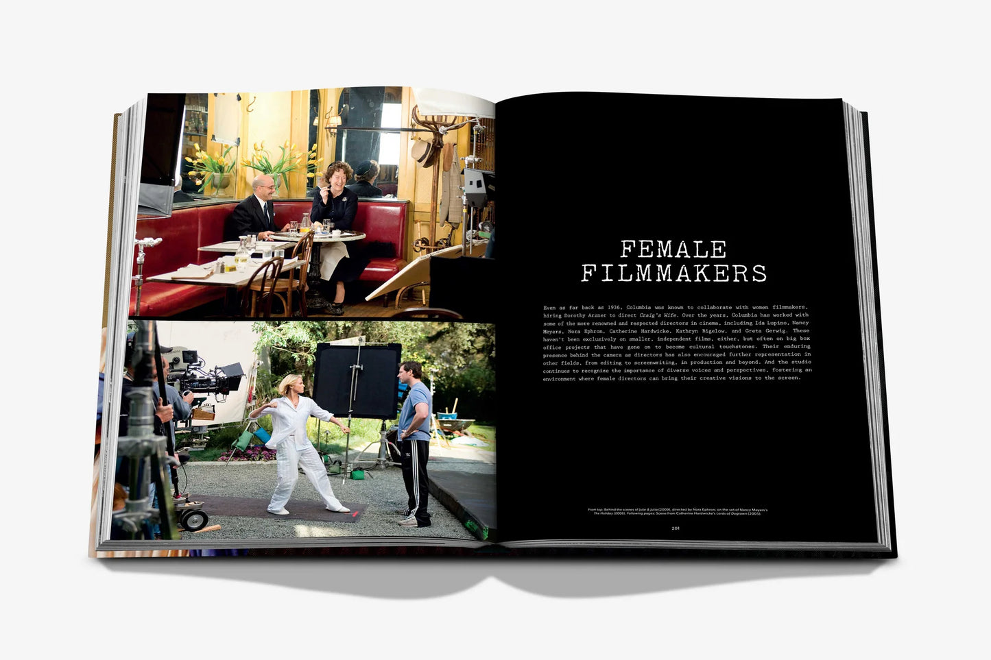 Book Columbia Pictures: 100 Years Of Cinema