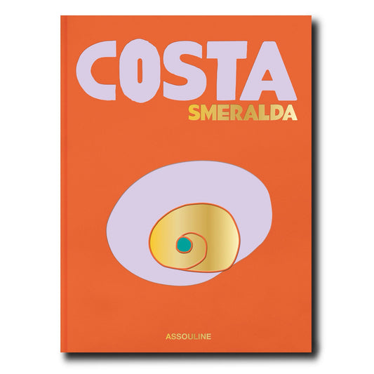 Book Costa Smeralda