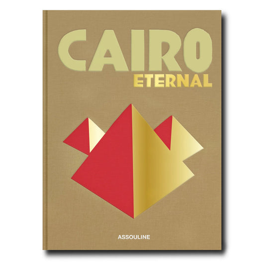 Ewiges Buch von Kairo