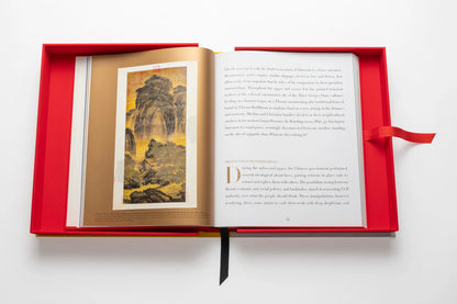 Livre Chinese Art: Impossible Collection