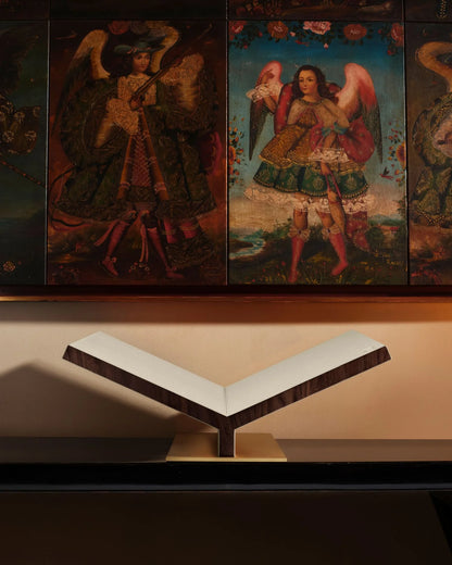 Porte-livre Collector Ultimate Stone