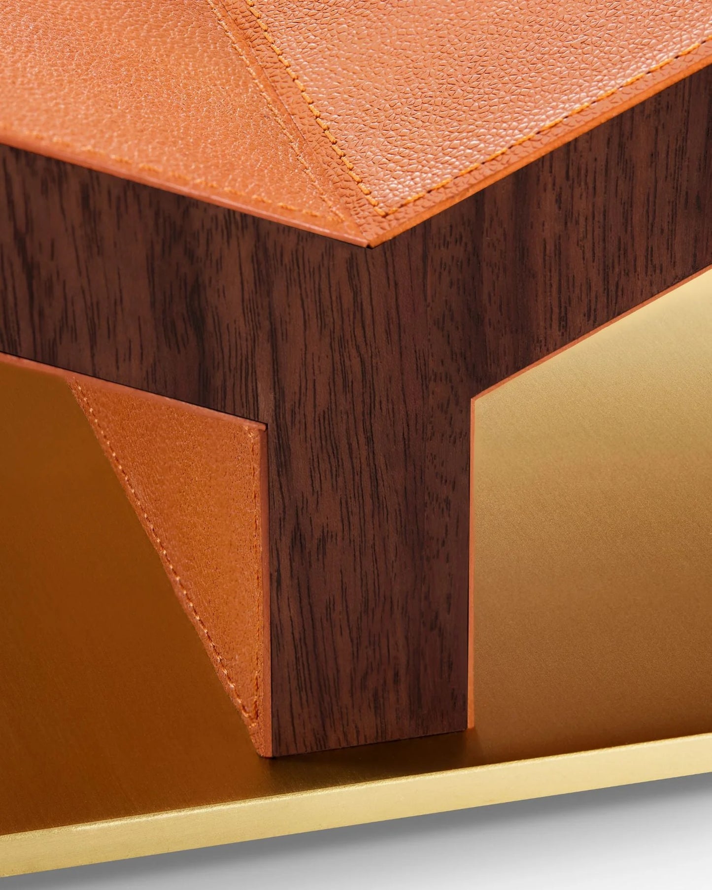 Porte-livre Collector Utimate Laiton