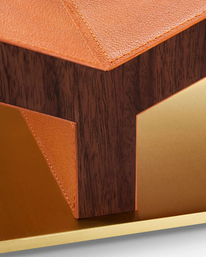 Porte-livre Collector Utimate Laiton