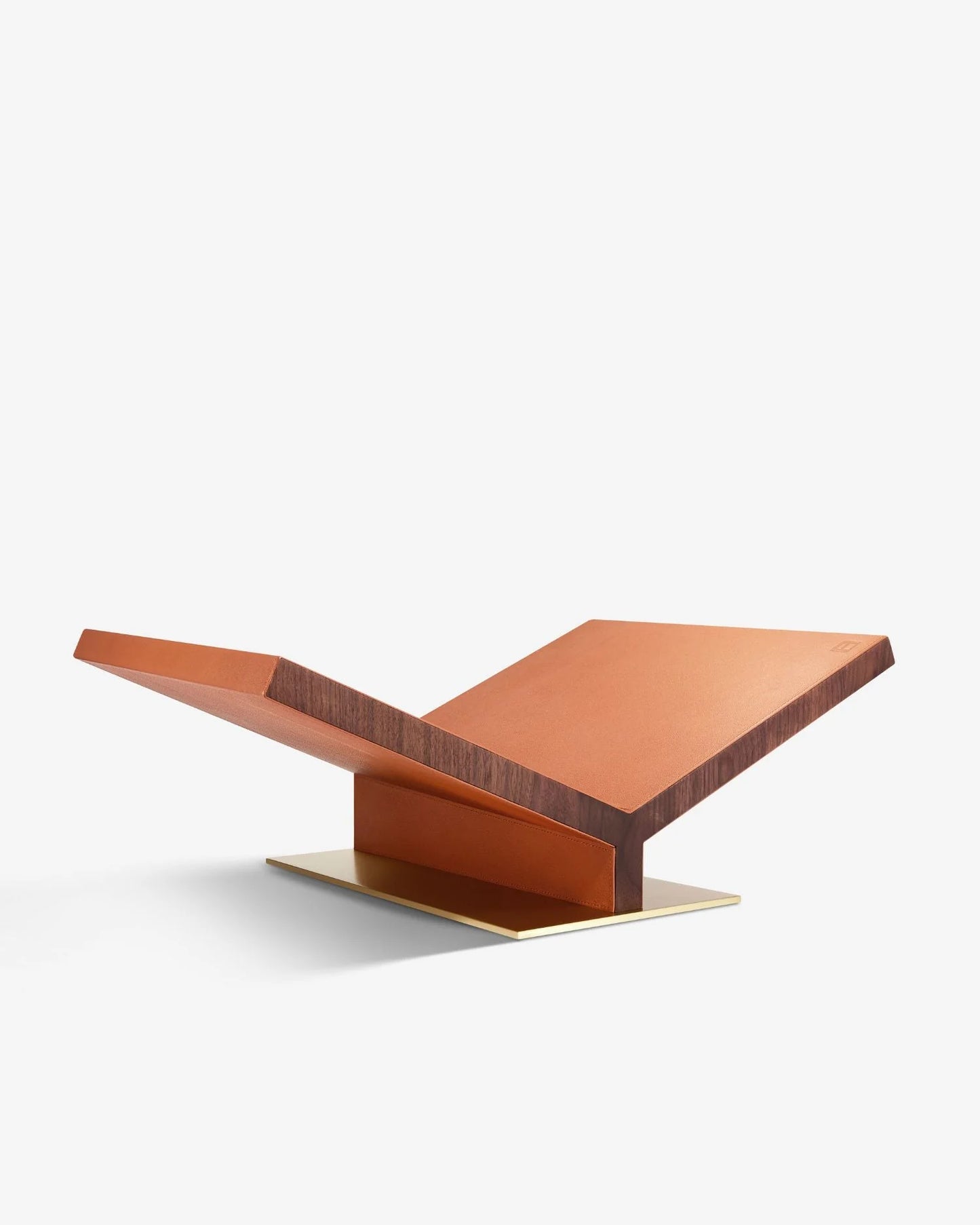 Porte-livre Collector Utimate Laiton