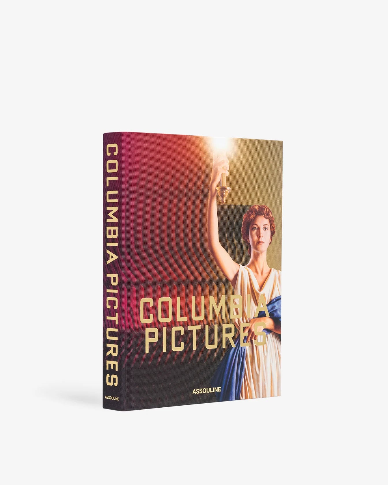 Buchen Sie Columbia Pictures: 100 Jahre Kino