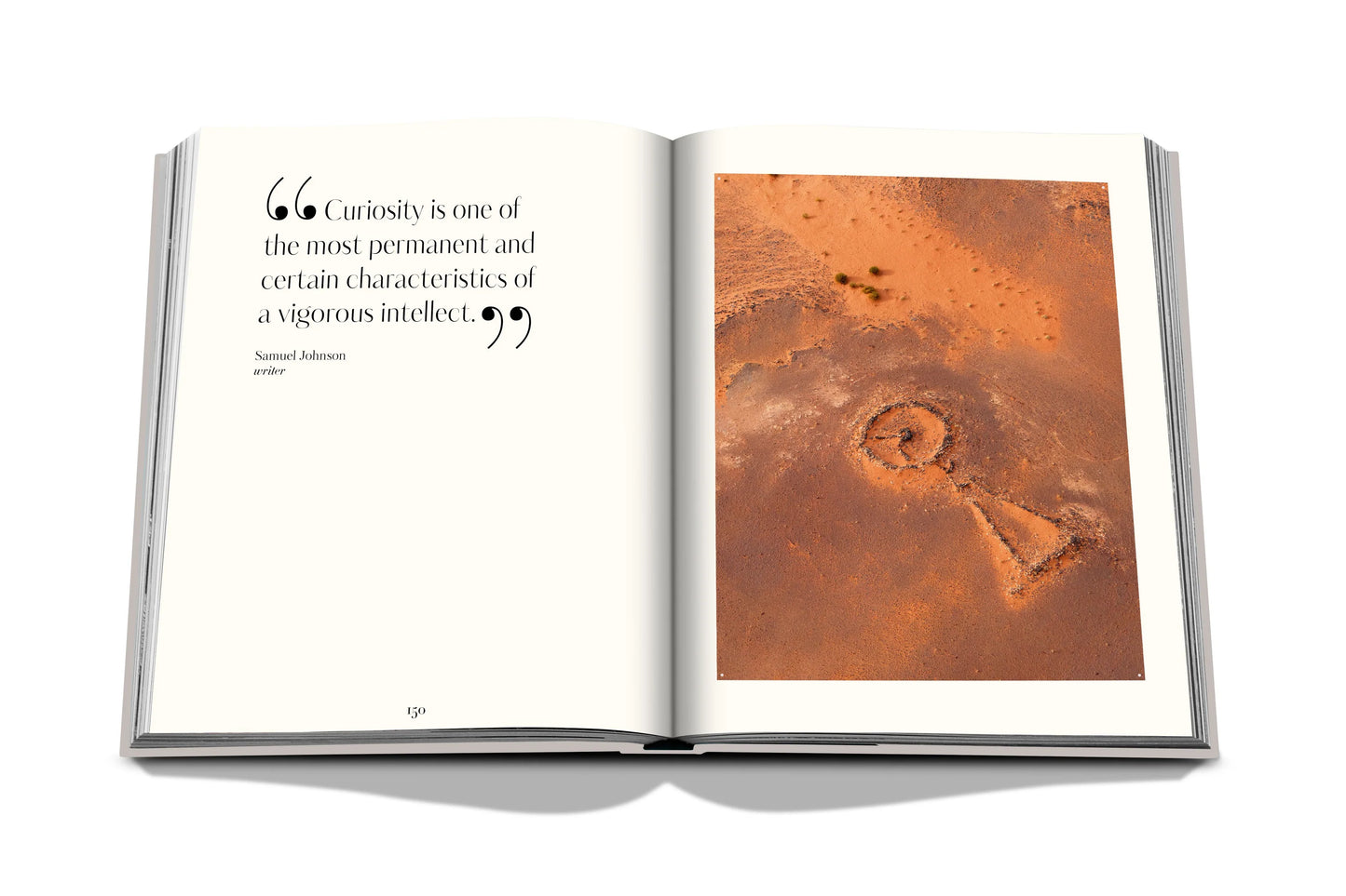 Livre Kites of the Desert - Archaeological Mysteries of Saudi Arabia: Impossible Collection