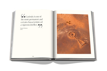 Buch Kites of the Desert – Archaeological Mysteries of Saudi Arabia: Impossible Collection