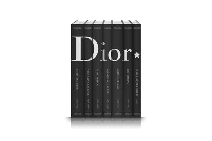 Livre Dior by Raf Simons