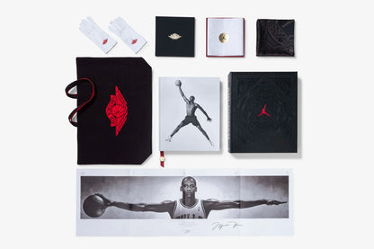 Livre Air Jordan