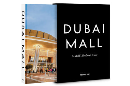 Buchen Sie Dubai Mall: Ein Einkaufszentrum wie kein anderes