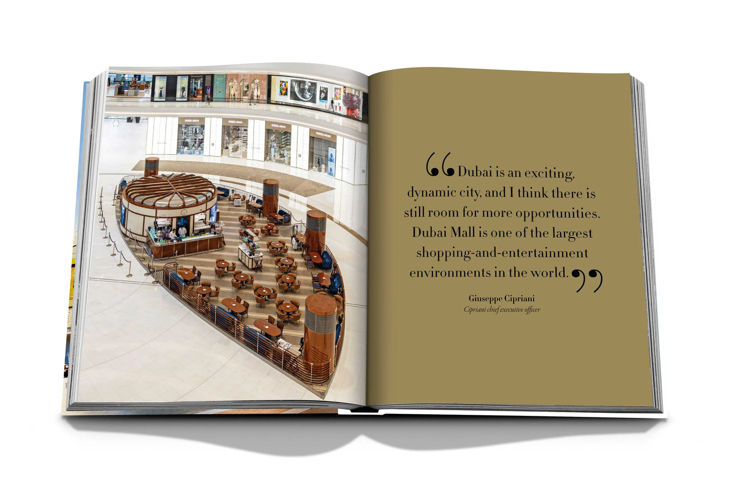 Book Dubai Mall: A Mall Like No Other