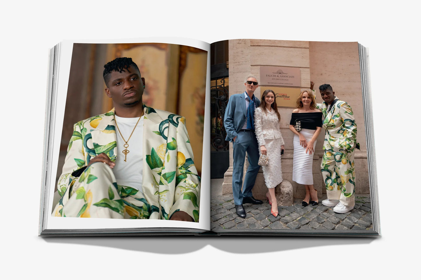 Buchen Sie Biarritz Basque Assouline