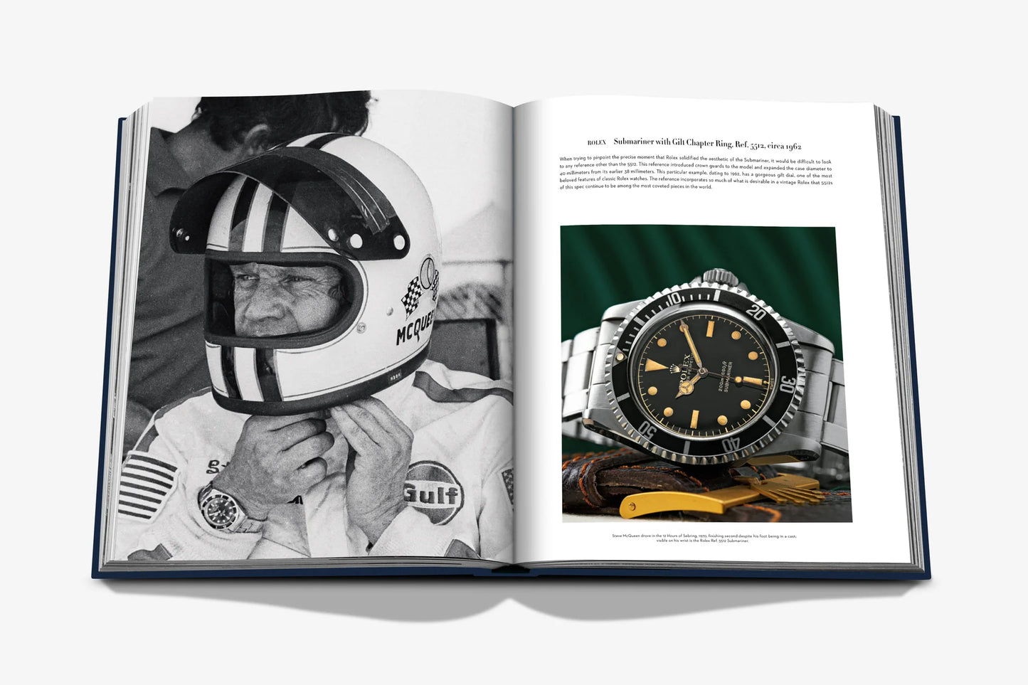 Livre The Connoisseur’s Guide to Fine Timepieces