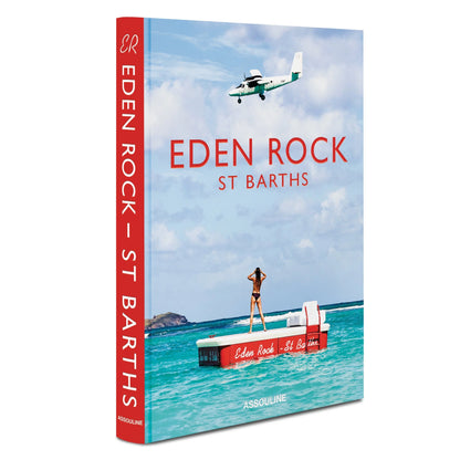 Book Eden Rock-St Barths