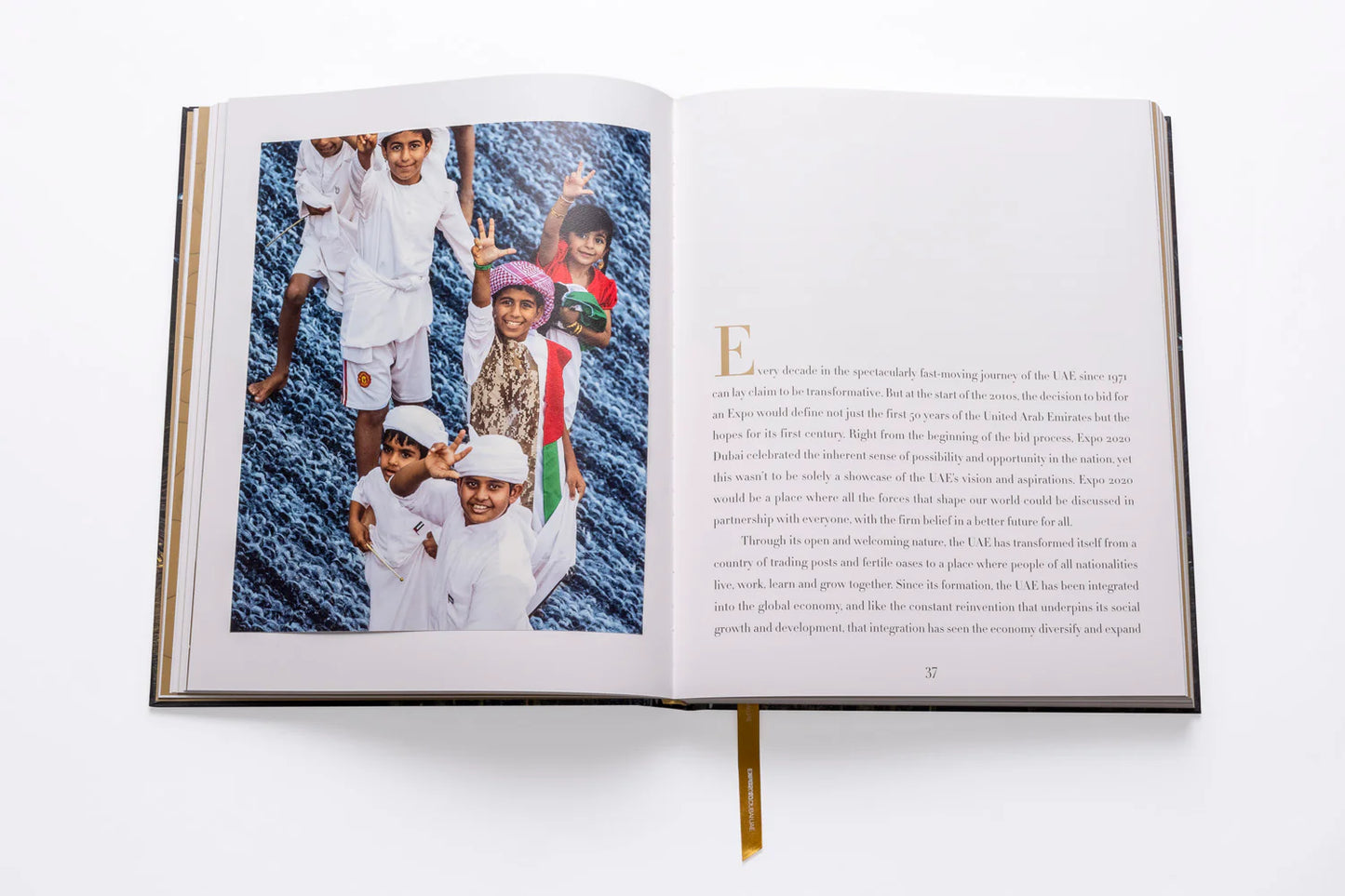 Book Expo 2020 Dubai The Definitive Edition: Impossible Collection
