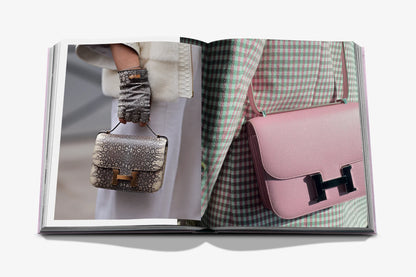 Livre Fashionphile - The Book of Iconic Bags