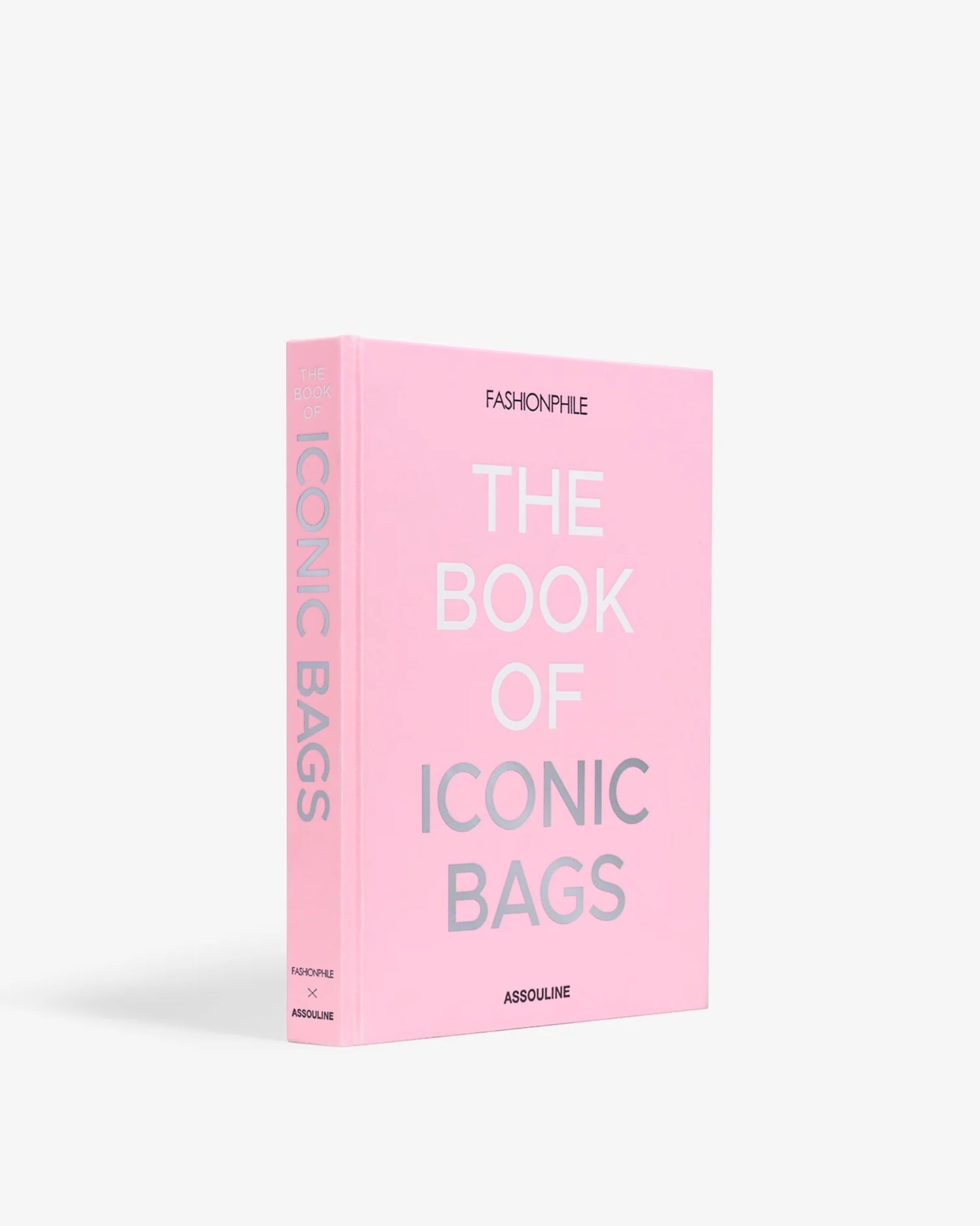 Livre Fashionphile - The Book of Iconic Bags